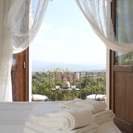 B&B Filo D'Oro Arzachena Kültér fotó