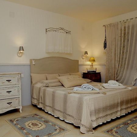 B&B Filo D'Oro Arzachena Kültér fotó