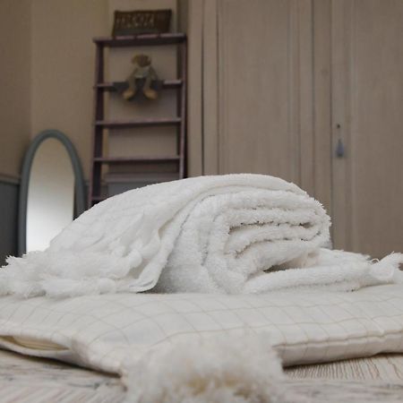 B&B Filo D'Oro Arzachena Kültér fotó