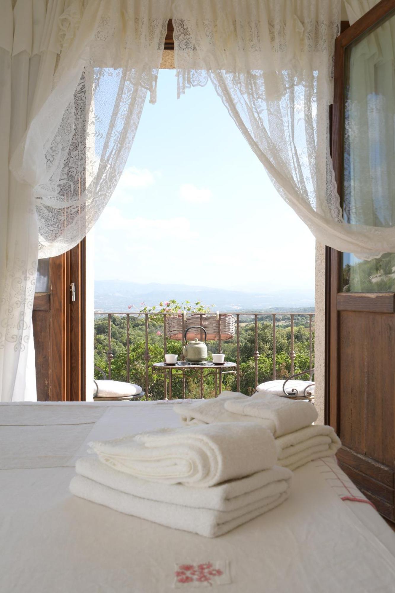 B&B Filo D'Oro Arzachena Kültér fotó
