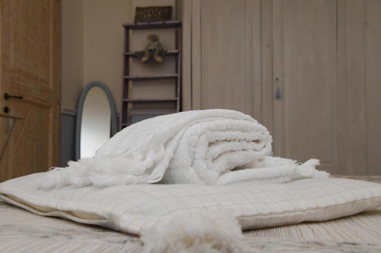 B&B Filo D'Oro Arzachena Kültér fotó