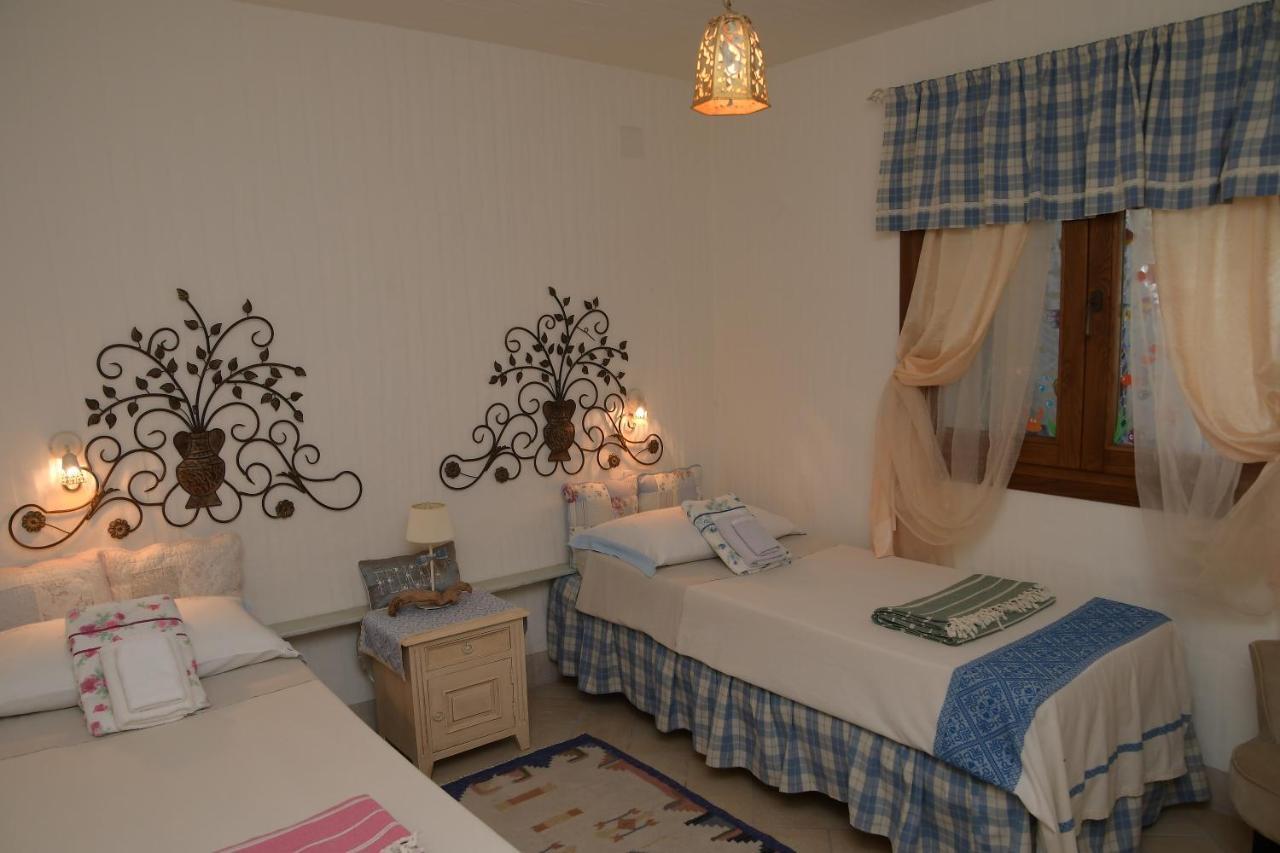 B&B Filo D'Oro Arzachena Kültér fotó