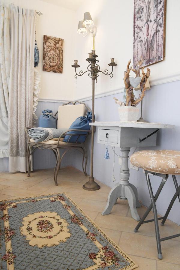 B&B Filo D'Oro Arzachena Kültér fotó