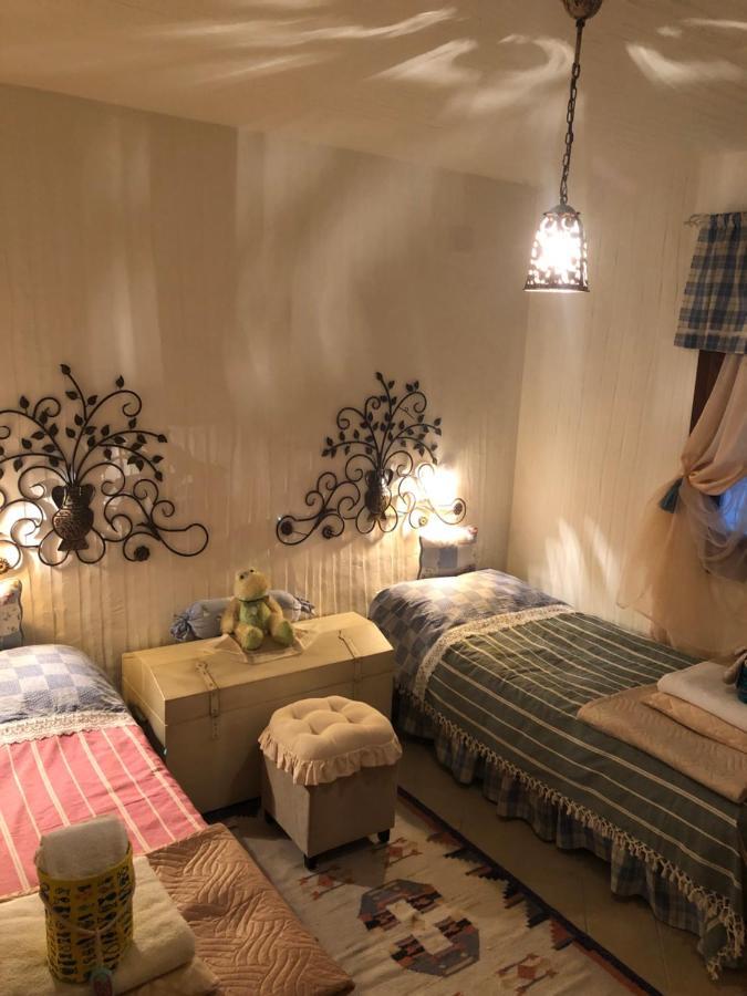 B&B Filo D'Oro Arzachena Kültér fotó