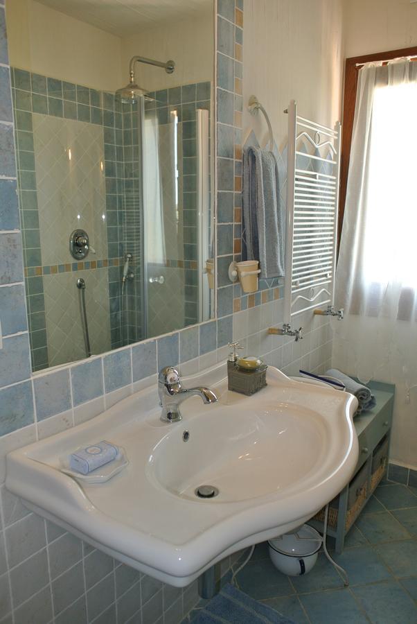 B&B Filo D'Oro Arzachena Kültér fotó