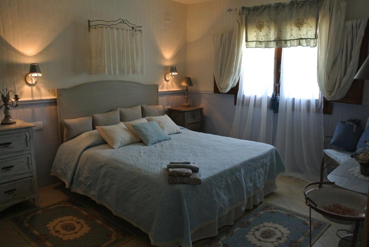 B&B Filo D'Oro Arzachena Kültér fotó