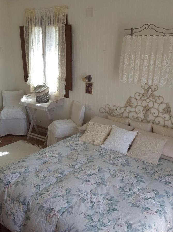 B&B Filo D'Oro Arzachena Kültér fotó