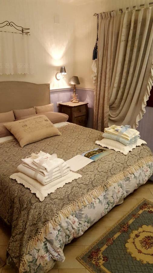 B&B Filo D'Oro Arzachena Kültér fotó