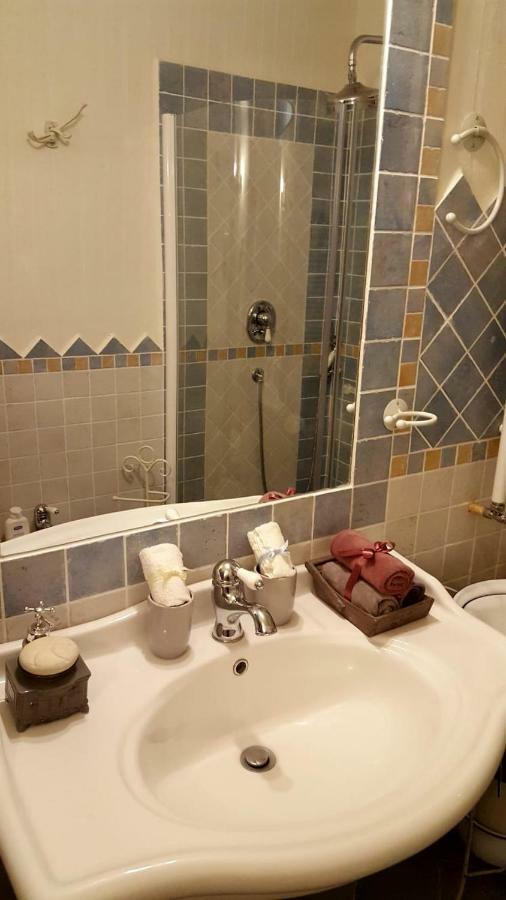 B&B Filo D'Oro Arzachena Kültér fotó