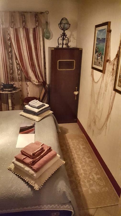 B&B Filo D'Oro Arzachena Kültér fotó