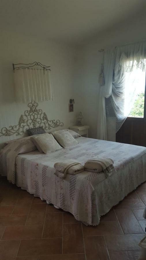 B&B Filo D'Oro Arzachena Kültér fotó