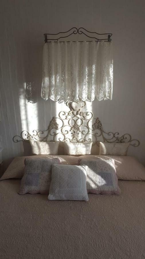 B&B Filo D'Oro Arzachena Kültér fotó