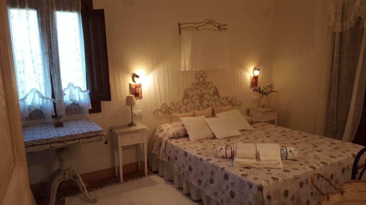 B&B Filo D'Oro Arzachena Kültér fotó