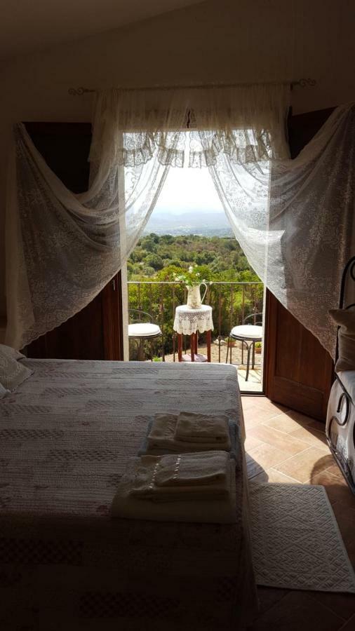 B&B Filo D'Oro Arzachena Kültér fotó